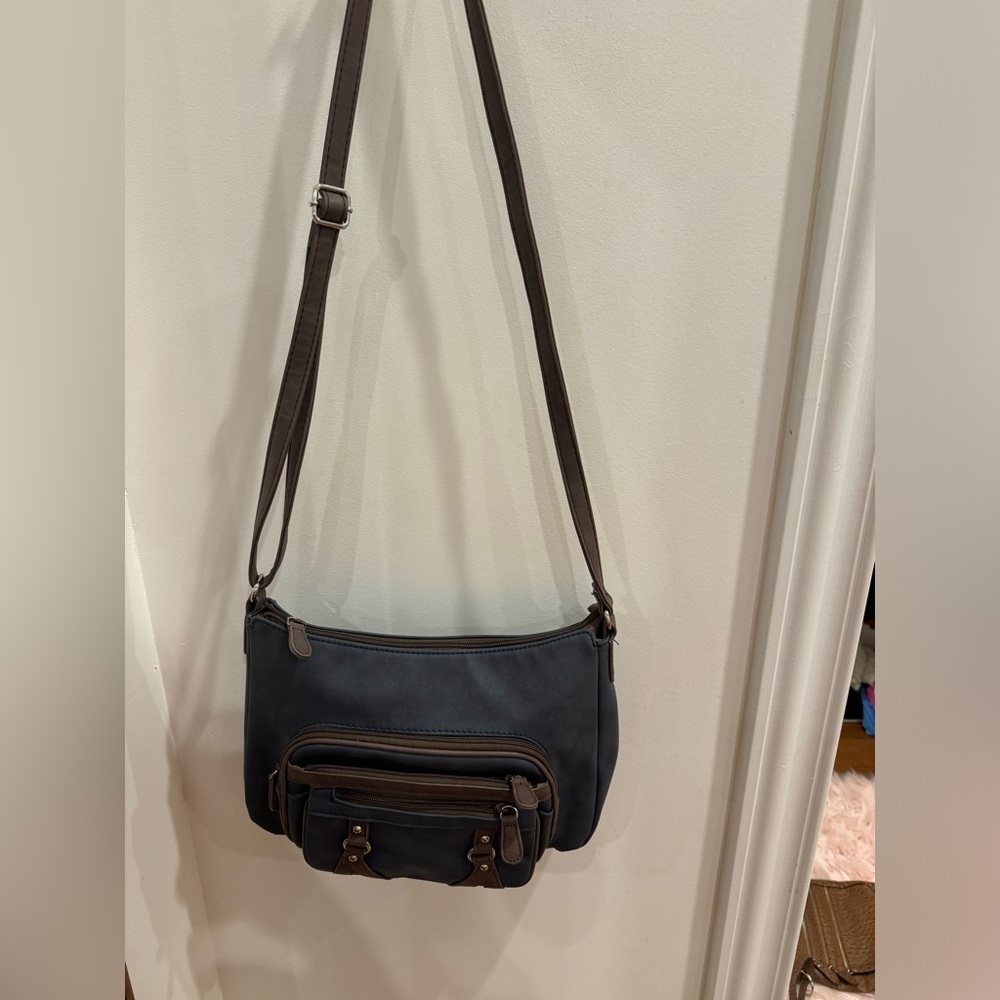 Women’s Crossbody Bag